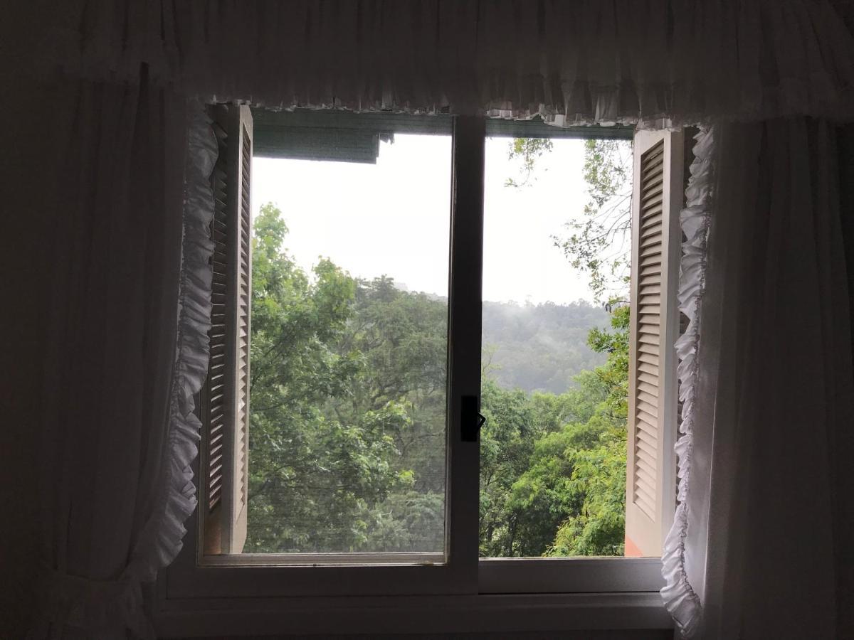 Aconchegante Duplex Para 6 Pessoas กรามาโด ภายนอก รูปภาพ