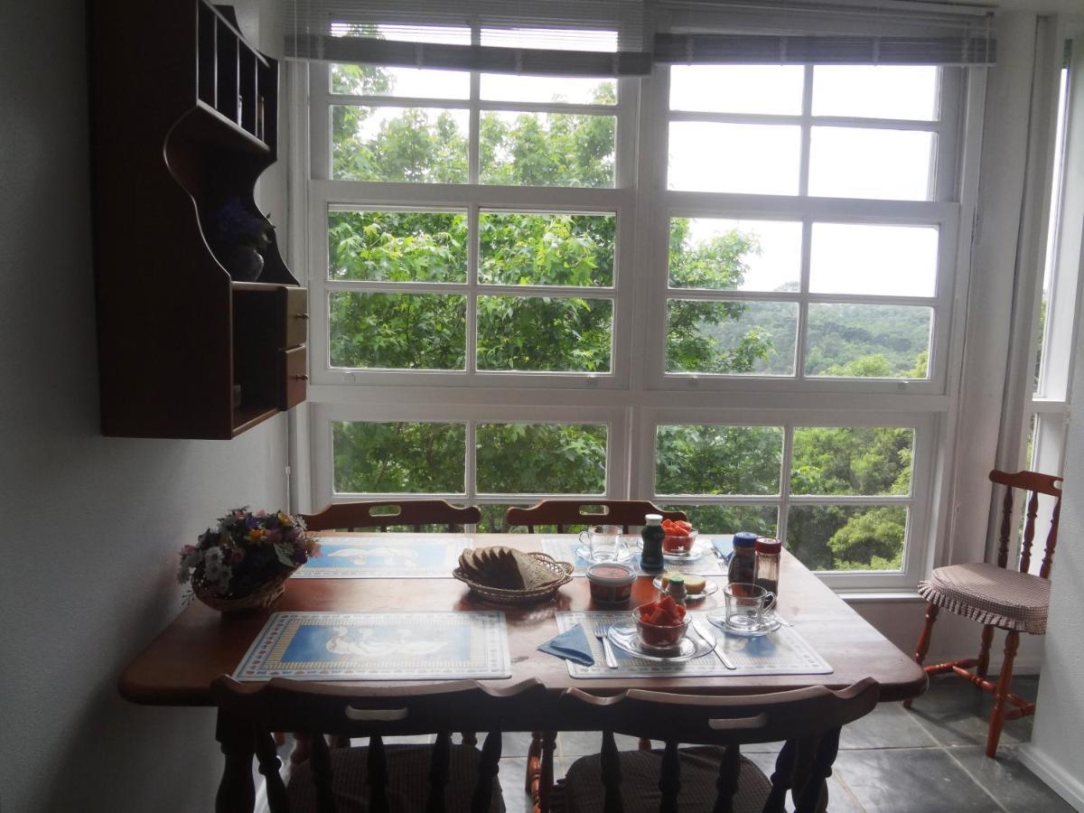 Aconchegante Duplex Para 6 Pessoas กรามาโด ภายนอก รูปภาพ